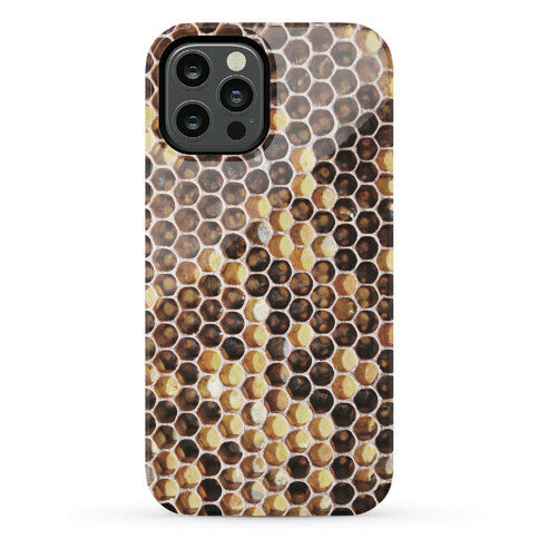 Honey Phone Case